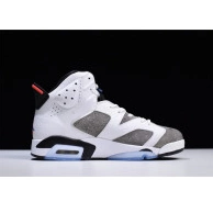 Air CI3125-100 Grey 6 Flint Jordan 0710
